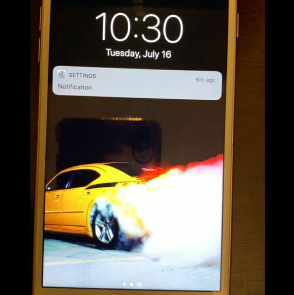 I phpne 7 plus - Picture 2 of 3